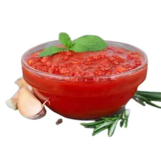 Napolitana sos