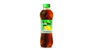 Fuse Tea Манго Ананас 0,5л