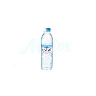 Sidi Ali 25 cl – Eau Minérale Naturelle