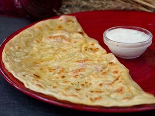 Янтик з бараниною (215g)