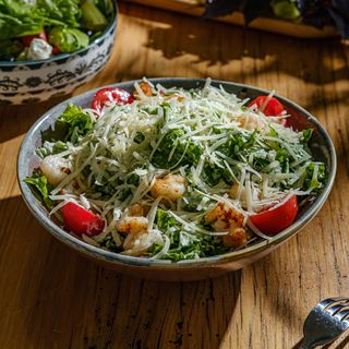 კრევეტის ცეზარი