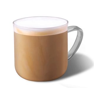 Café Latte (250 Ml.)