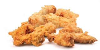 Ali di pollo speziate  20 pezzi