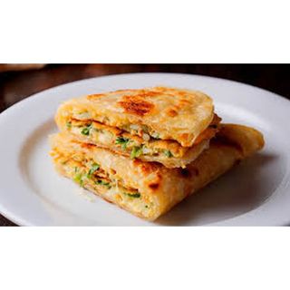 Veg. Cheese Chapati