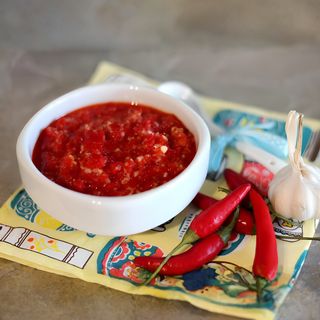 Соус "Лазы джан"