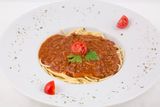Spaghetti Bolognese 400 gr