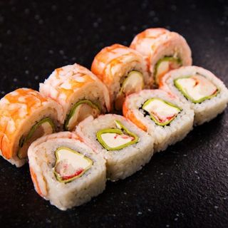 Філадельфія Люкс