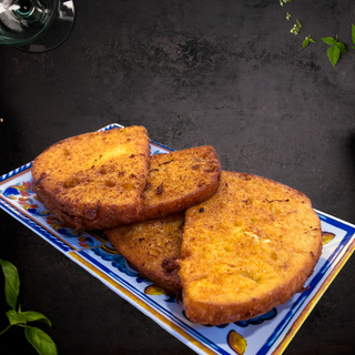 FRIGANELE (PAINE IN OU)