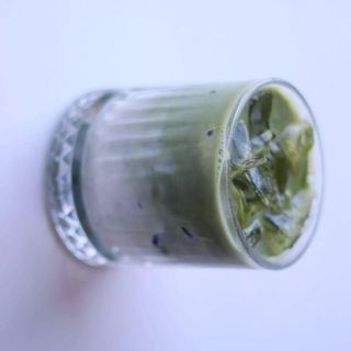 Зелёная бабл матча