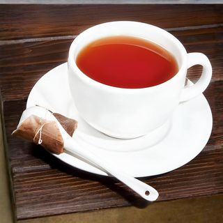 Black tea