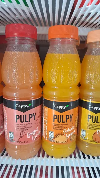 Cappy 