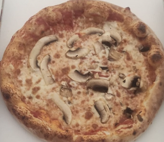 Funghi freschi