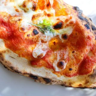 Pizza Calzone Clásico