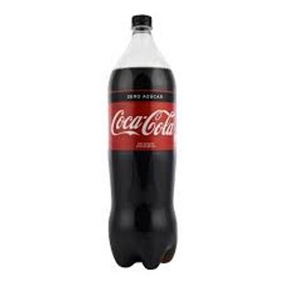 Cocacola Zero 2l