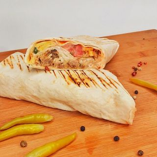 Донер ассорти (350 гр.)