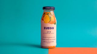 ACE con vitamina A, C, E