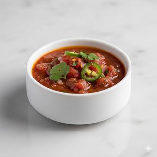 Tarrina Salsa Rock N Rolla