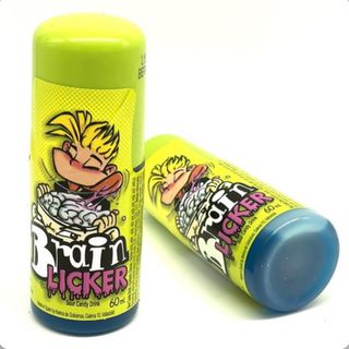 Brain Licker (60ml.) Sabor aleatorio 