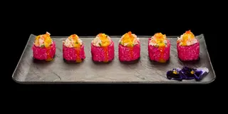 Pink Ebi Jurere