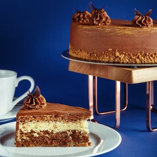 Шарлотт (140 гр.)