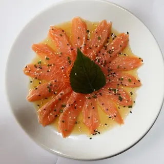 27. Salmone 10 pezzi