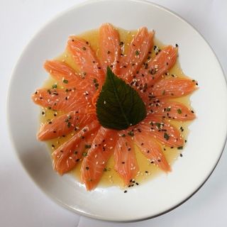 27. Salmone 10 pezzi