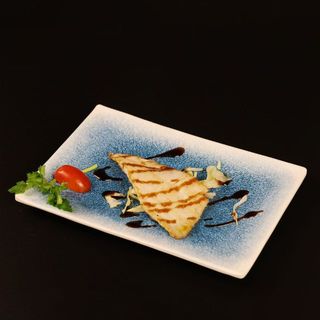 201 Teppanyaki di branzino