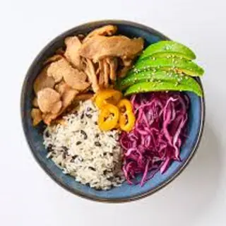 Pokè kebab grande +BEVANDE