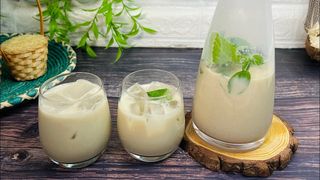 Jus Naturel Zomkom 33cl