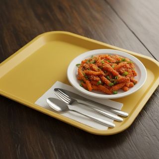 Masala Chips