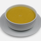 Mercimek (Lentil Soup)
