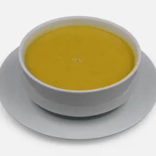 Mercimek (Lentil Soup)