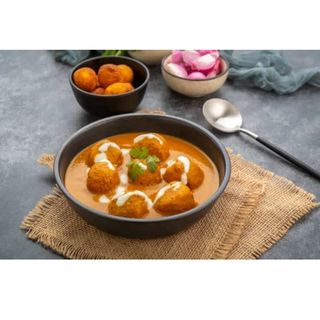 Malai Kofta 