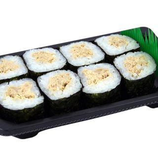 Maki de Atún Cocido (6uds)