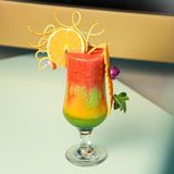 Cocktail Fruits