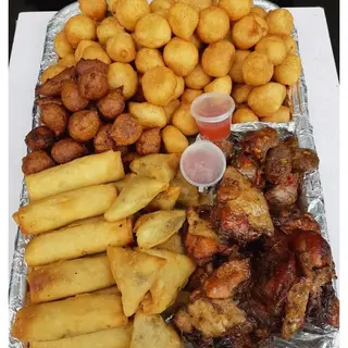Premium Platter