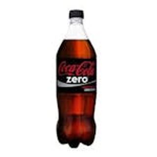 Coca Cola Zero