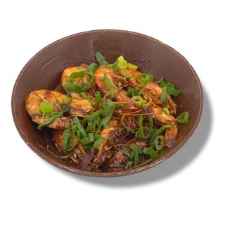 93-Llagostins Picants