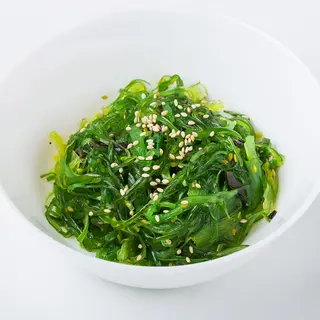 7. Wakame 
