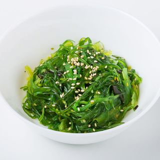 7. Wakame 