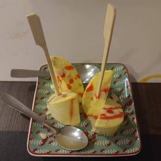 ZAFRANI KULFI