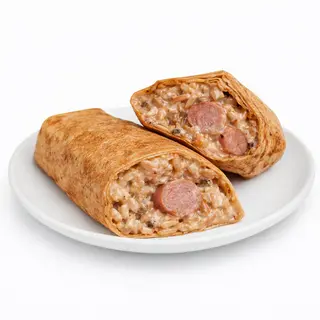 Chicken Shawarma