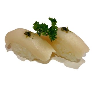 72. Nigiri De Pez Mantequilla