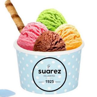 Helado Artesano Tarrina (260 Ml.) 
