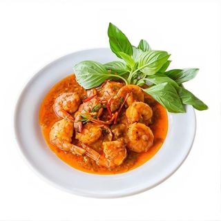 King Prawn Tikka
