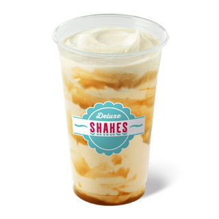 SHAKE DELUXE KARAMELA VELIKI 500ml
