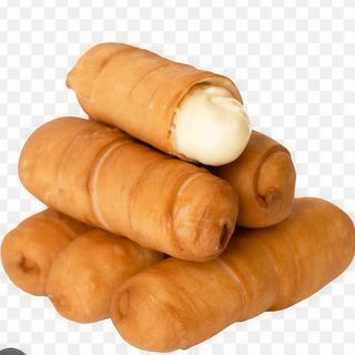 Tequenhos (Dedos de Queijo)