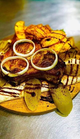 ჩალაღაჯის მწვადი