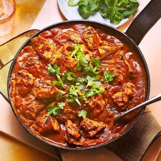 Chili Masala