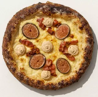 GUSSA DEL MES "FICO E PANCETTA"